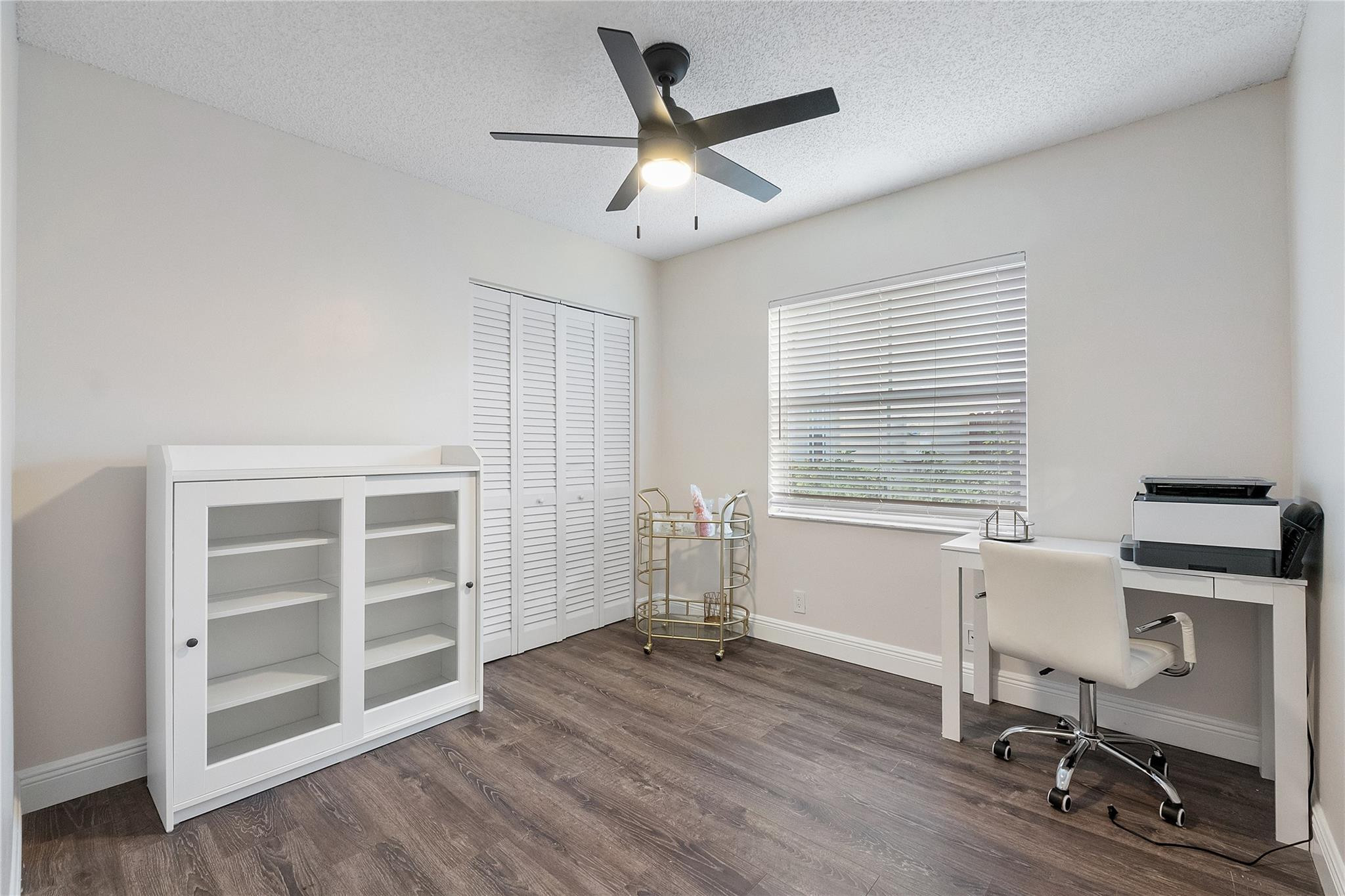 Coral Bay - Residential