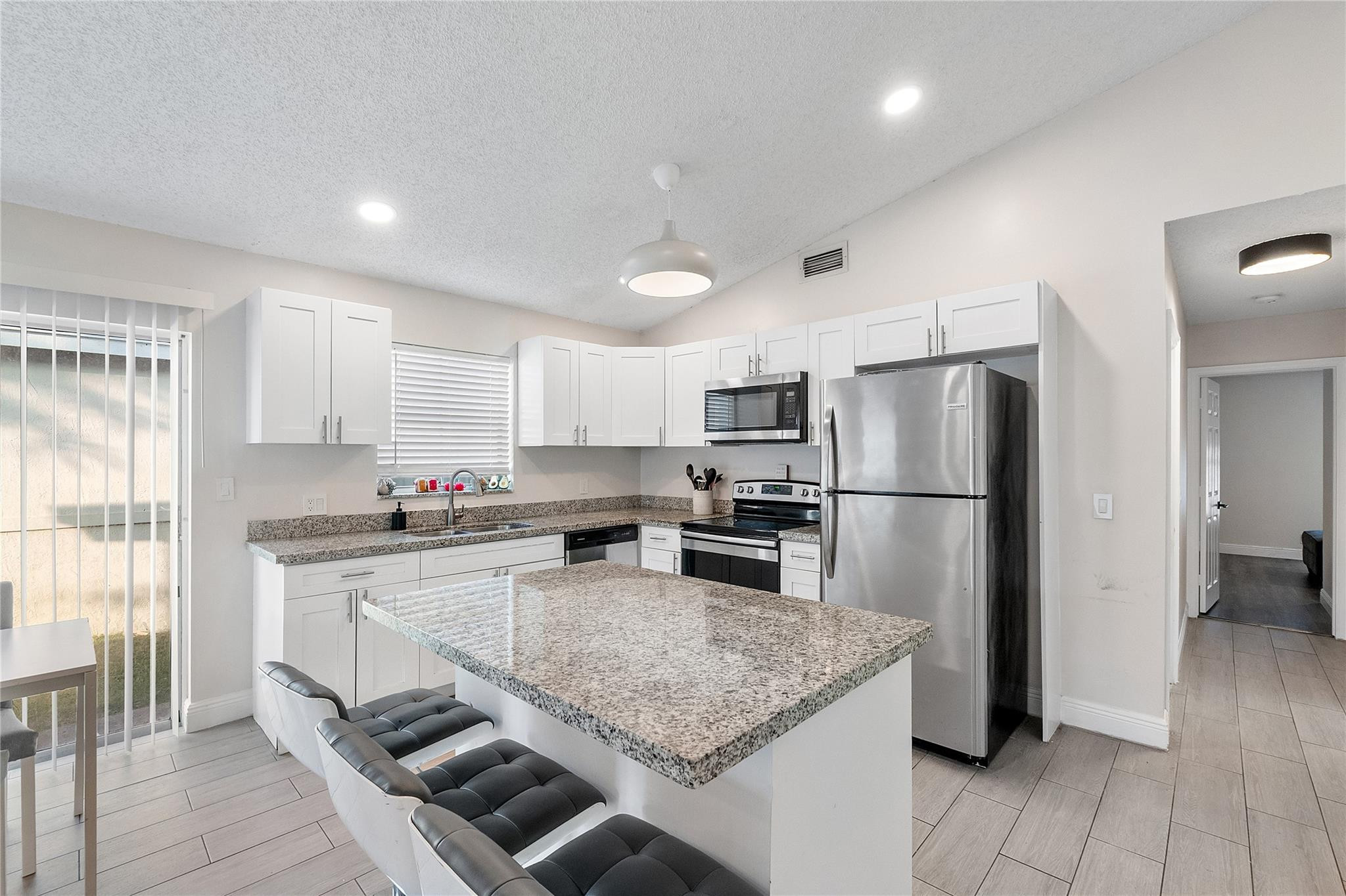 Coral Bay - Residential