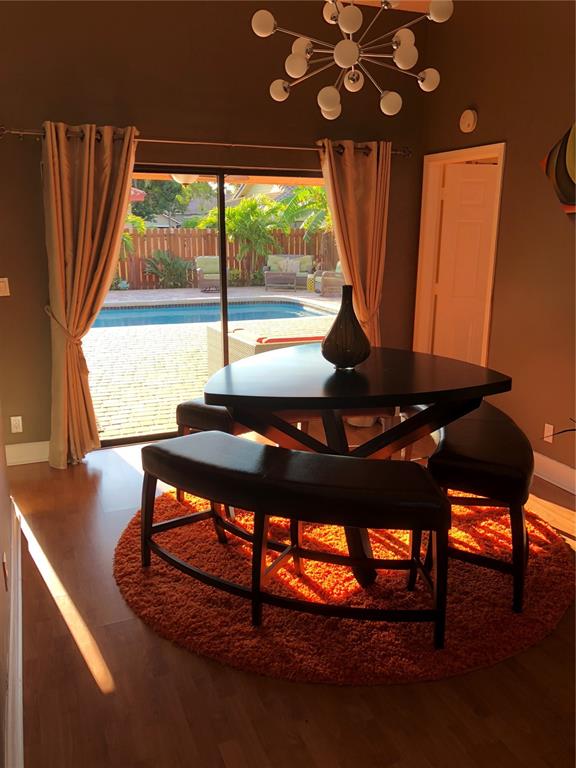 Butler Farms Sec Two - Residential