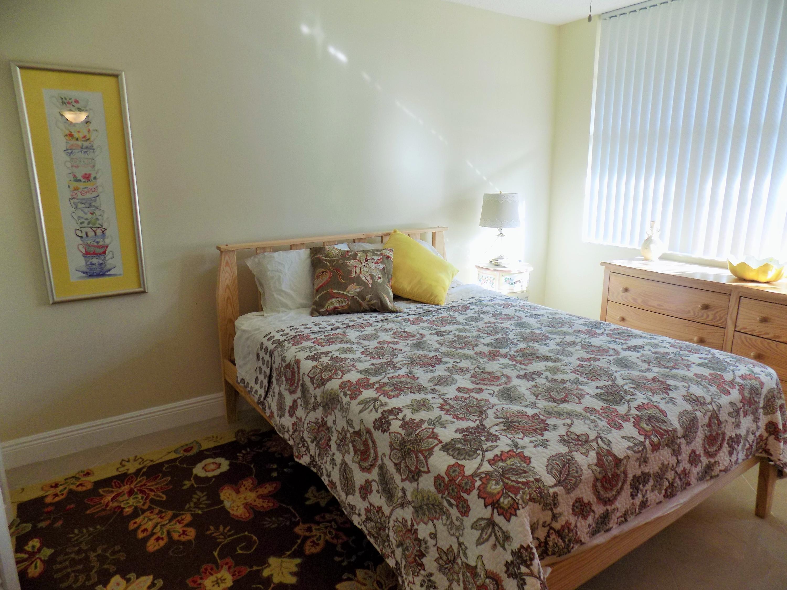 TROPIC BAY CONDOMINIUMS & MARINA - Residential