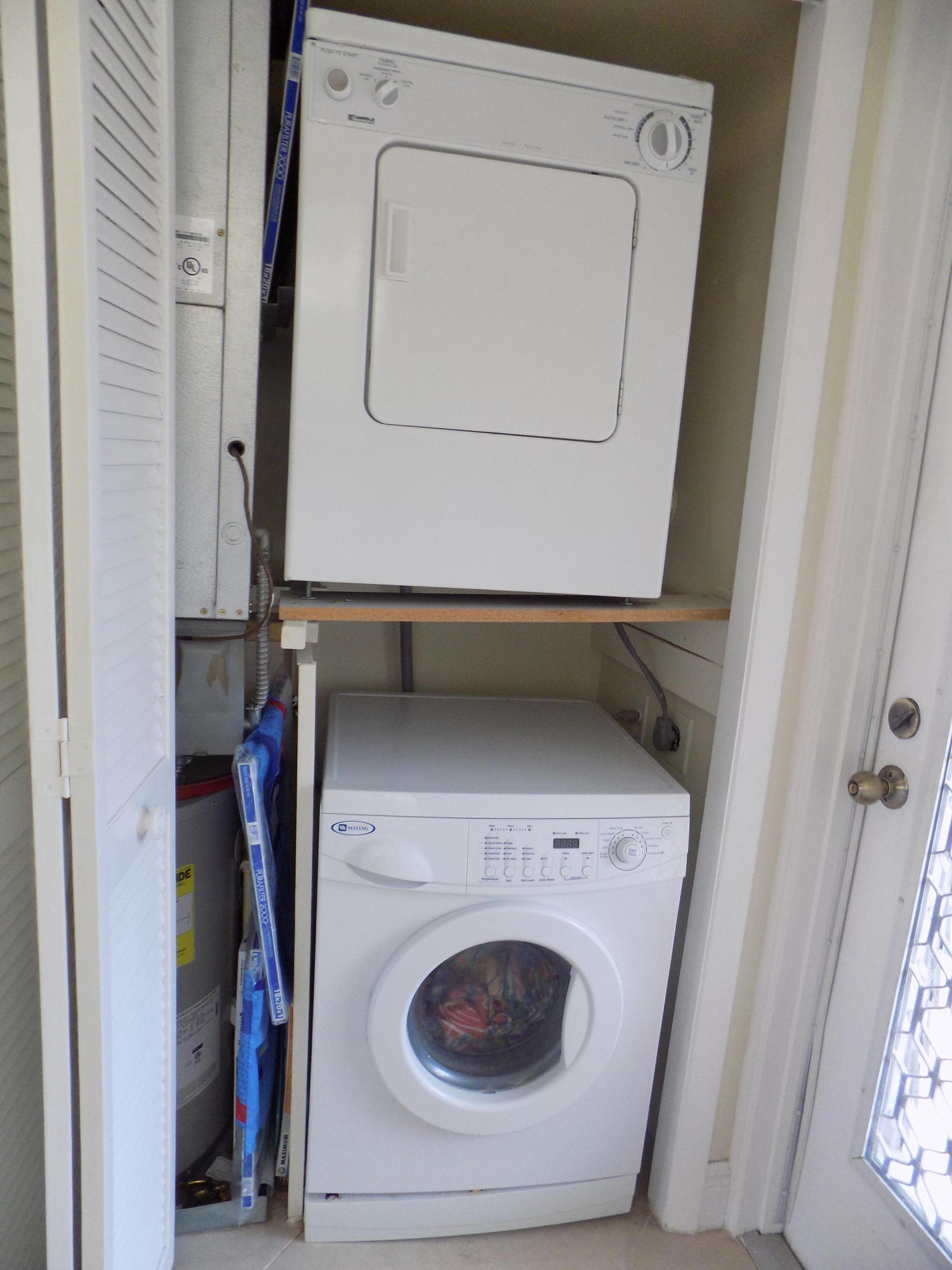 TROPIC BAY CONDOMINIUMS & MARINA - Residential