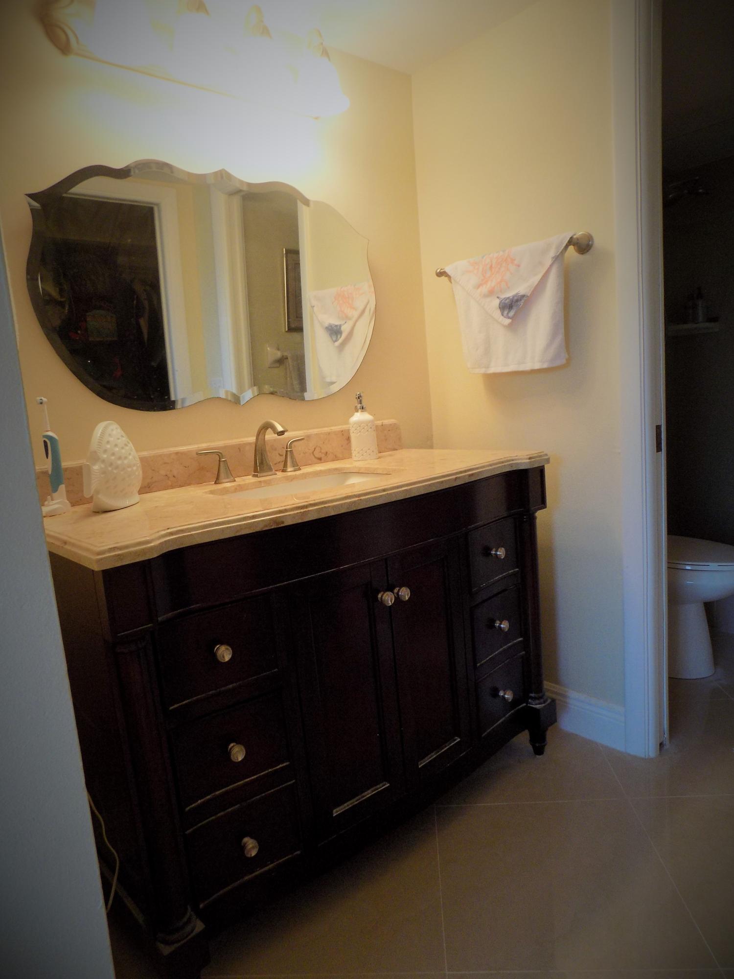 TROPIC BAY CONDOMINIUMS & MARINA - Residential