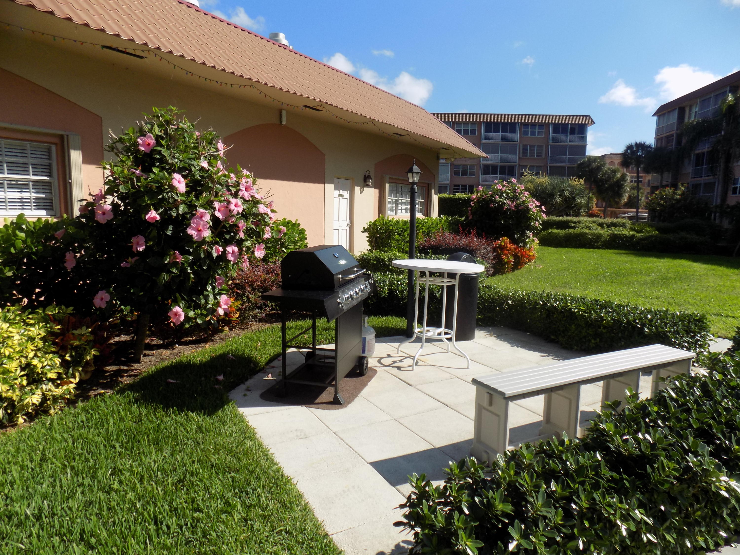 TROPIC BAY CONDOMINIUMS & MARINA - Residential