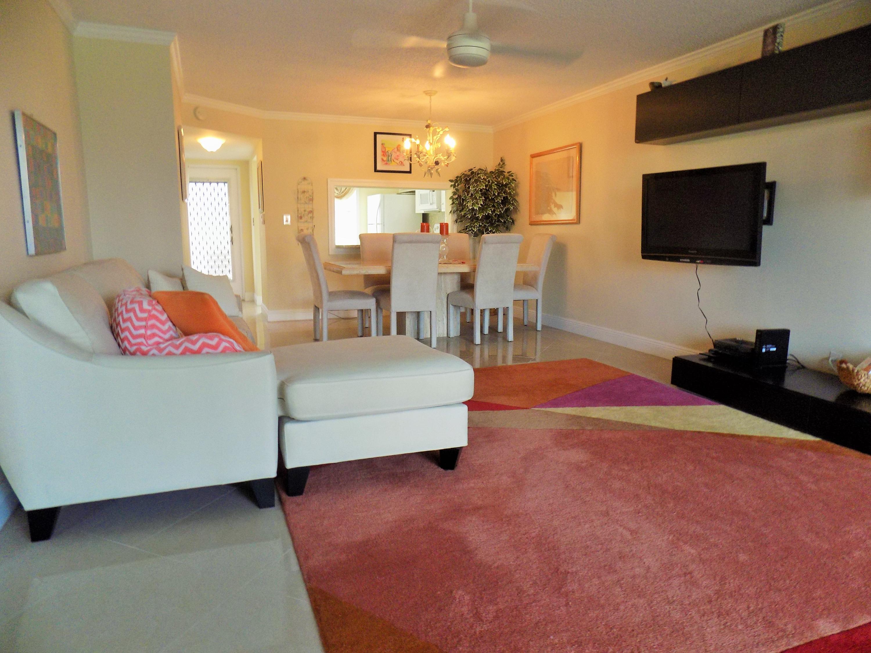 TROPIC BAY CONDOMINIUMS & MARINA - Residential