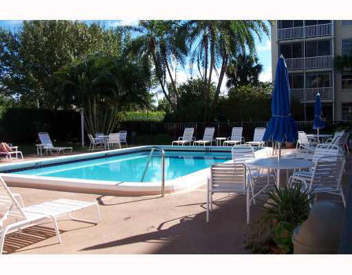 TROPIC BAY CONDOMINIUMS & MARINA - Residential