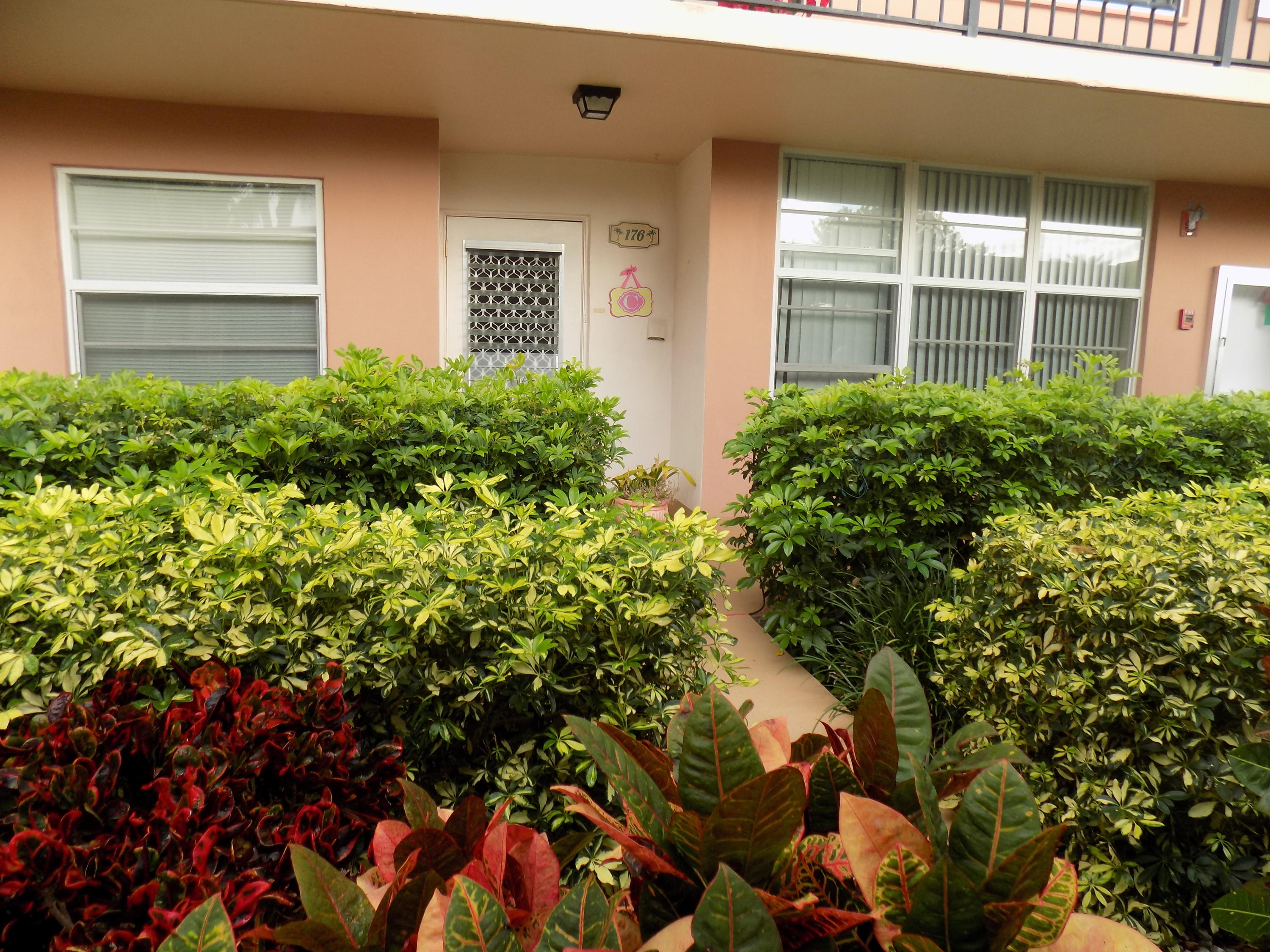 TROPIC BAY CONDOMINIUMS & MARINA - Residential