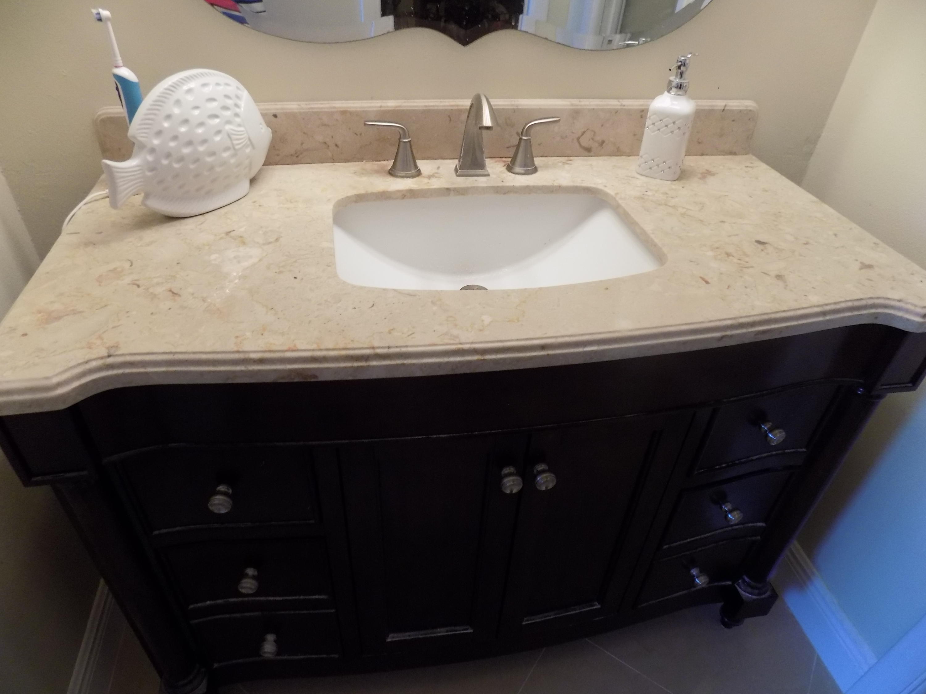 TROPIC BAY CONDOMINIUMS & MARINA - Residential