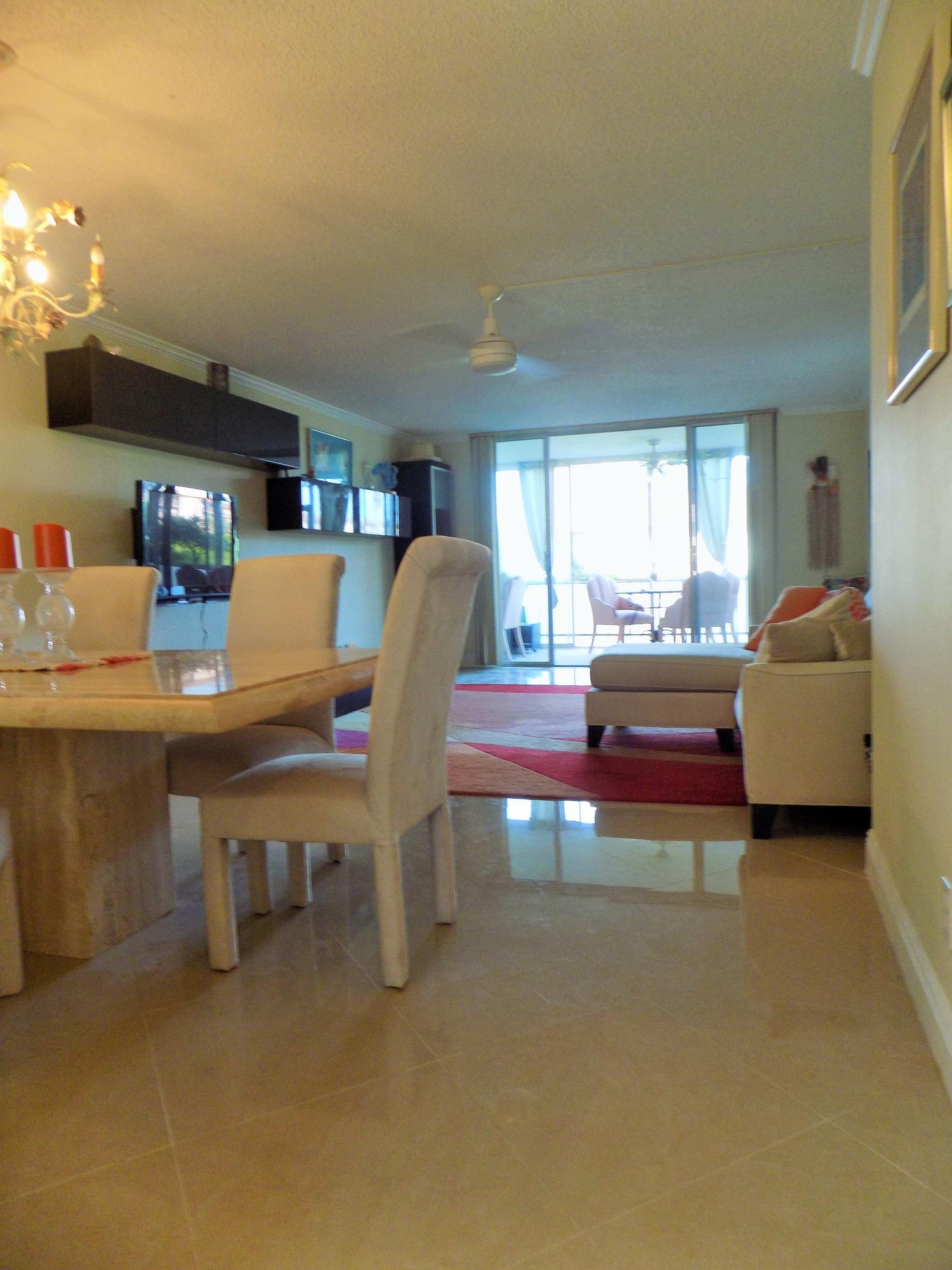 TROPIC BAY CONDOMINIUMS & MARINA - Residential