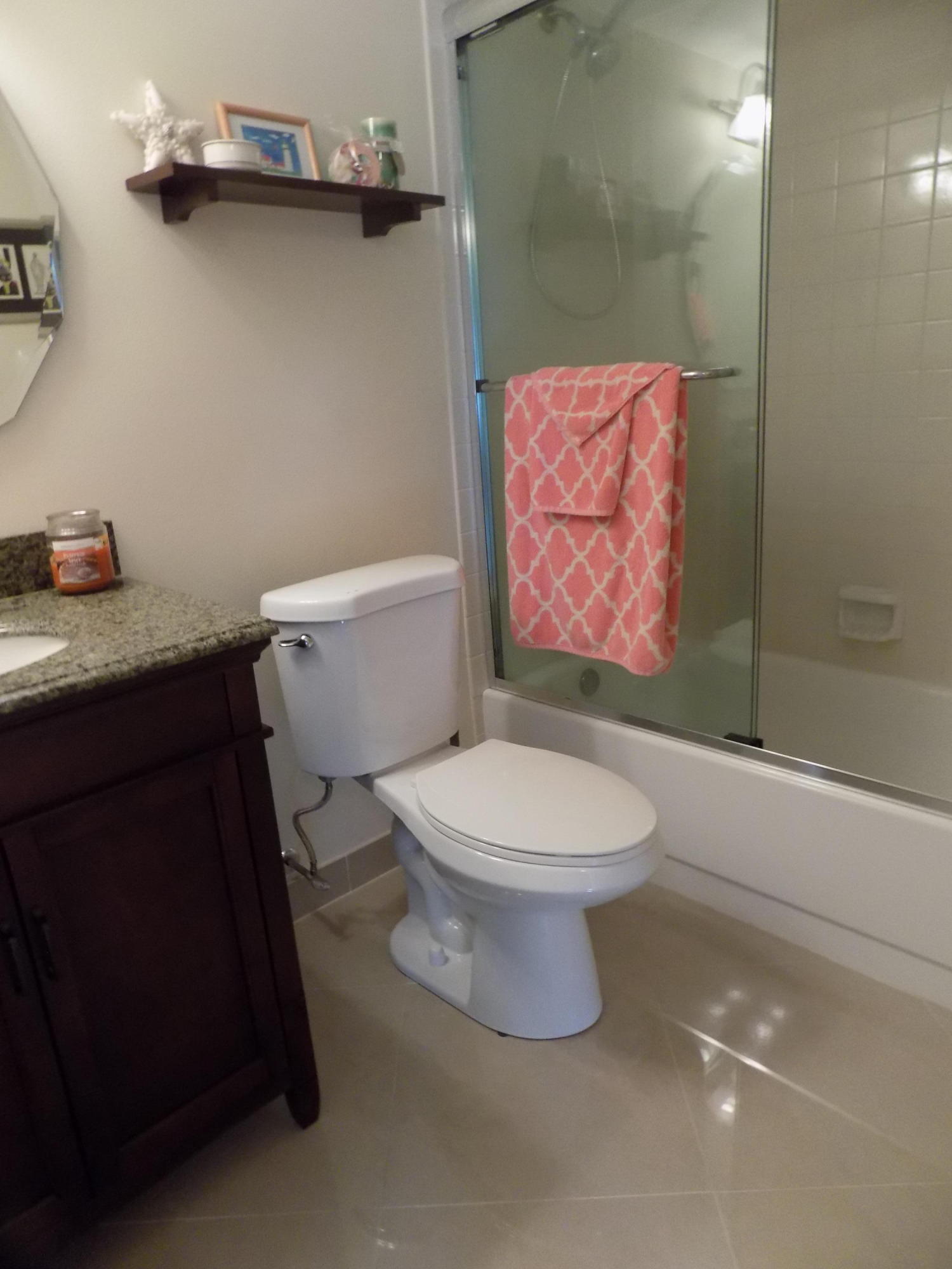 TROPIC BAY CONDOMINIUMS & MARINA - Residential