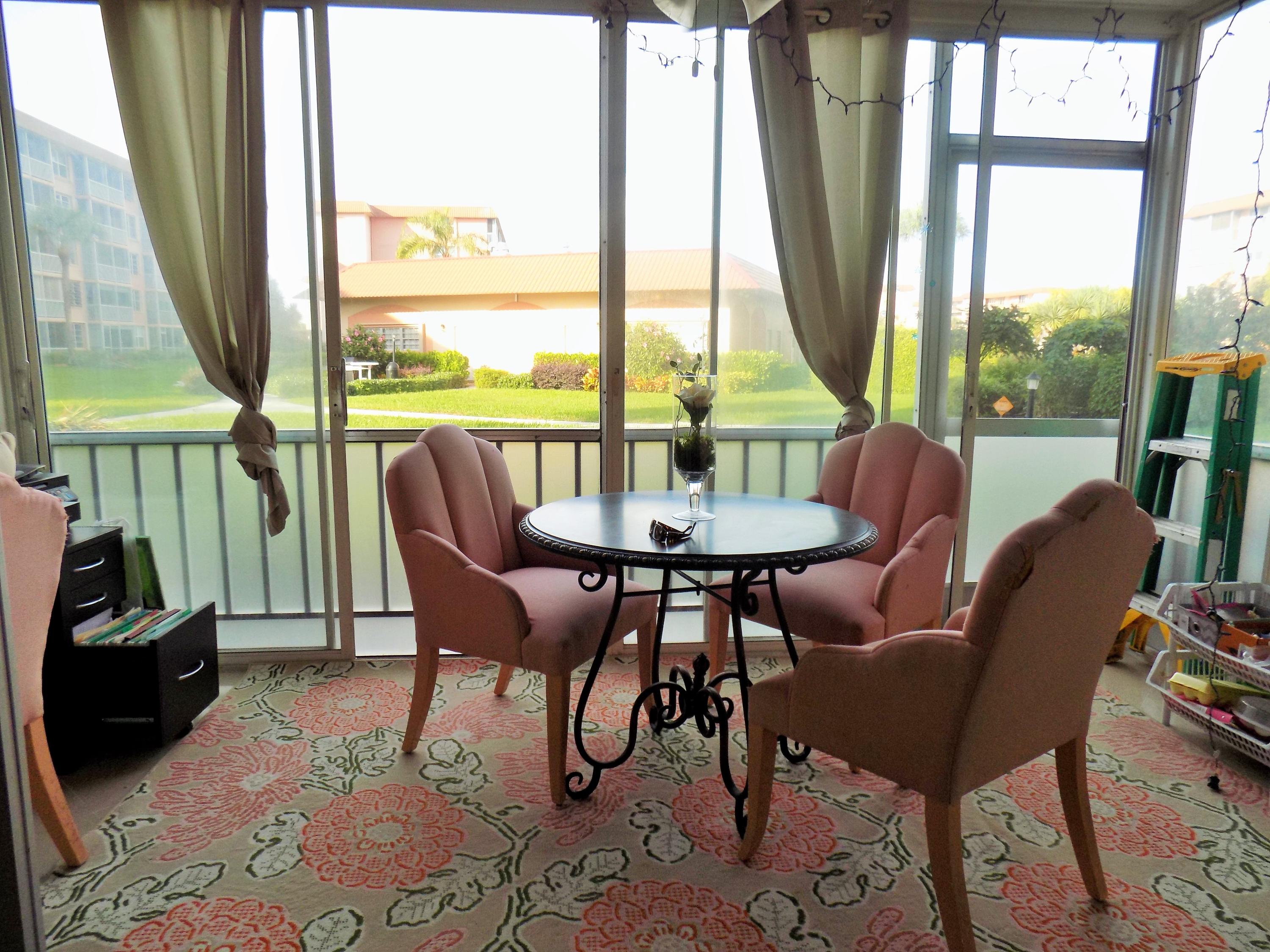 TROPIC BAY CONDOMINIUMS & MARINA - Residential