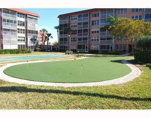 TROPIC BAY CONDOMINIUMS & MARINA - Residential