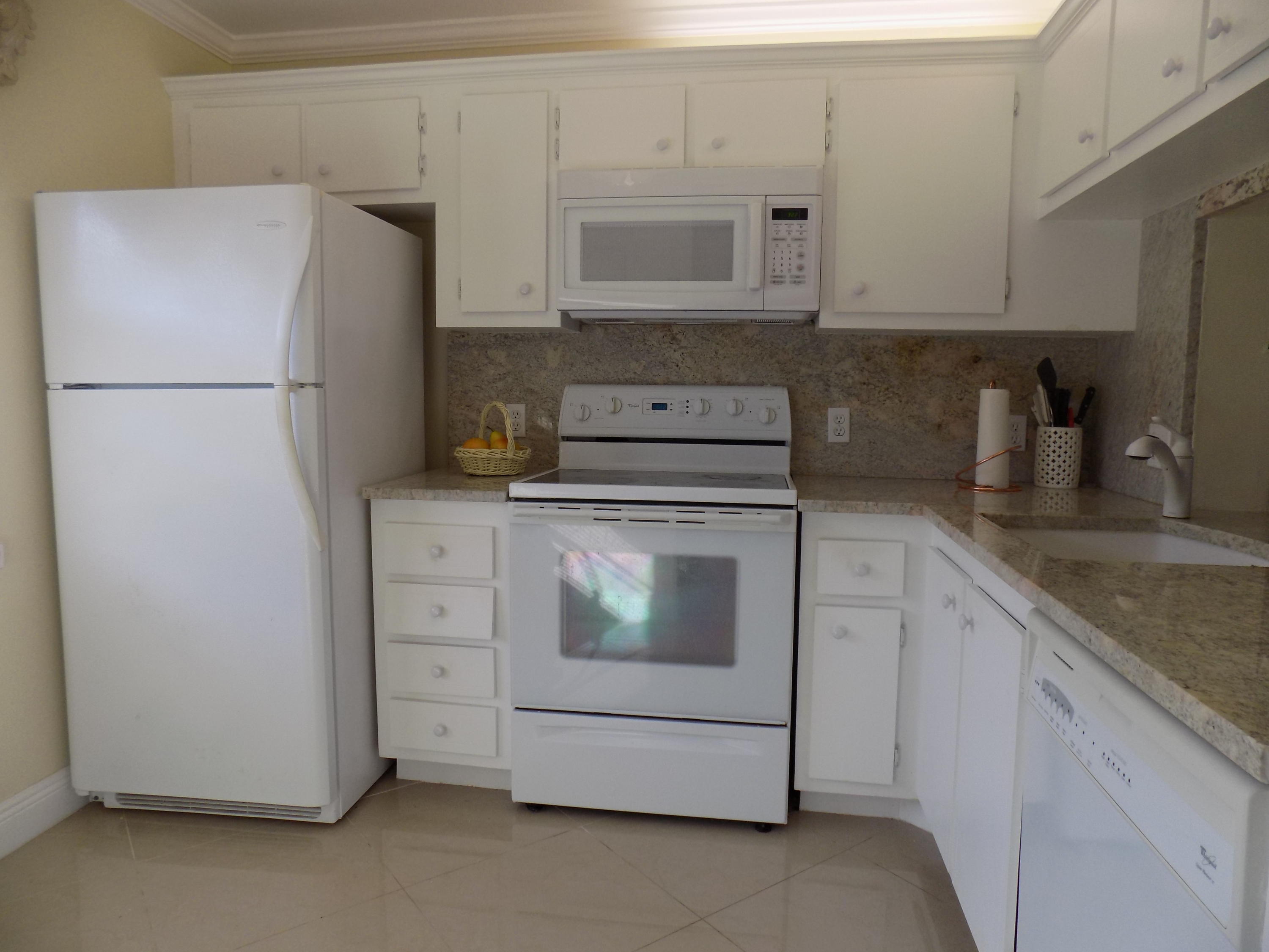 TROPIC BAY CONDOMINIUMS & MARINA - Residential