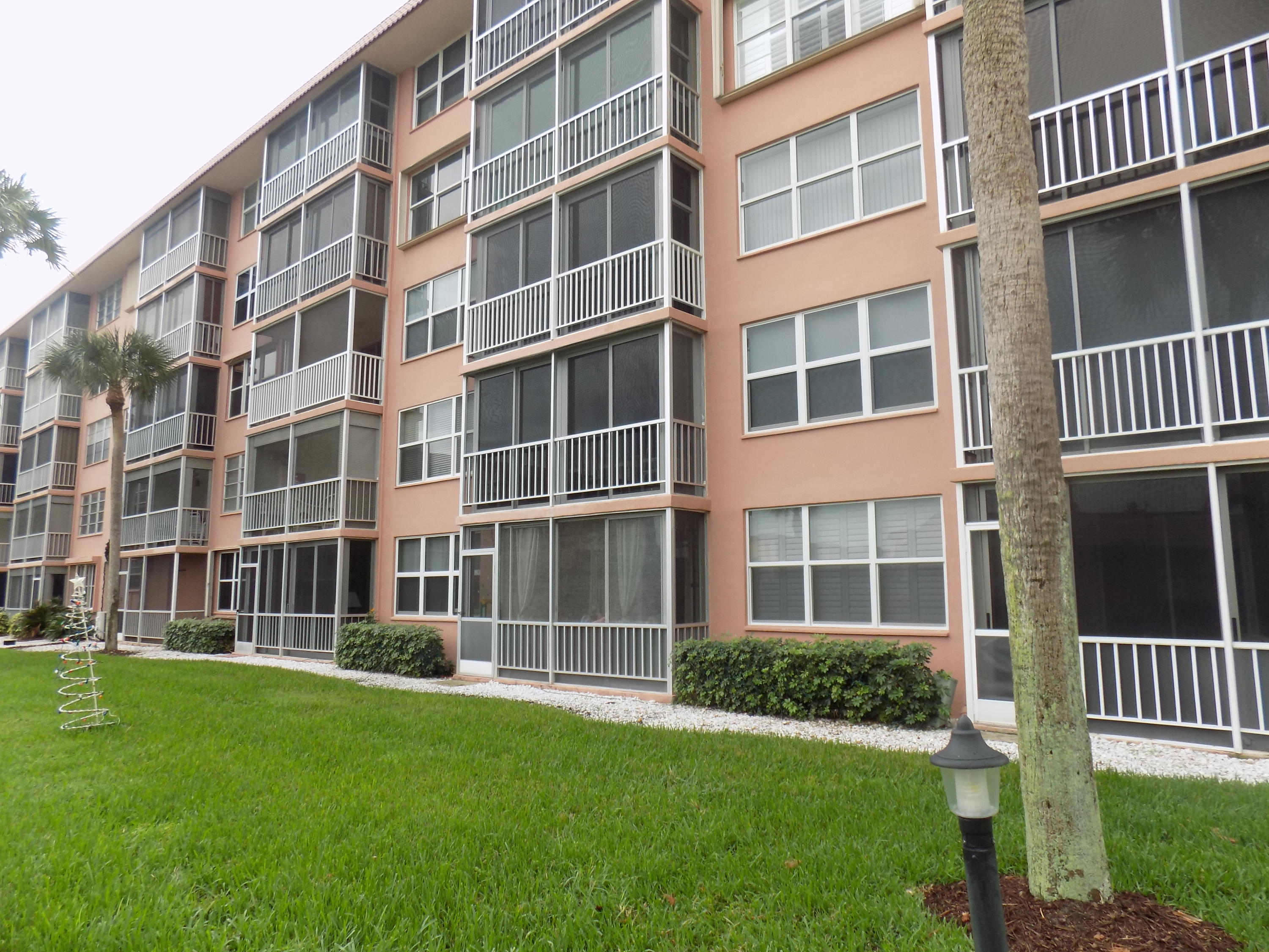 TROPIC BAY CONDOMINIUMS & MARINA - Residential