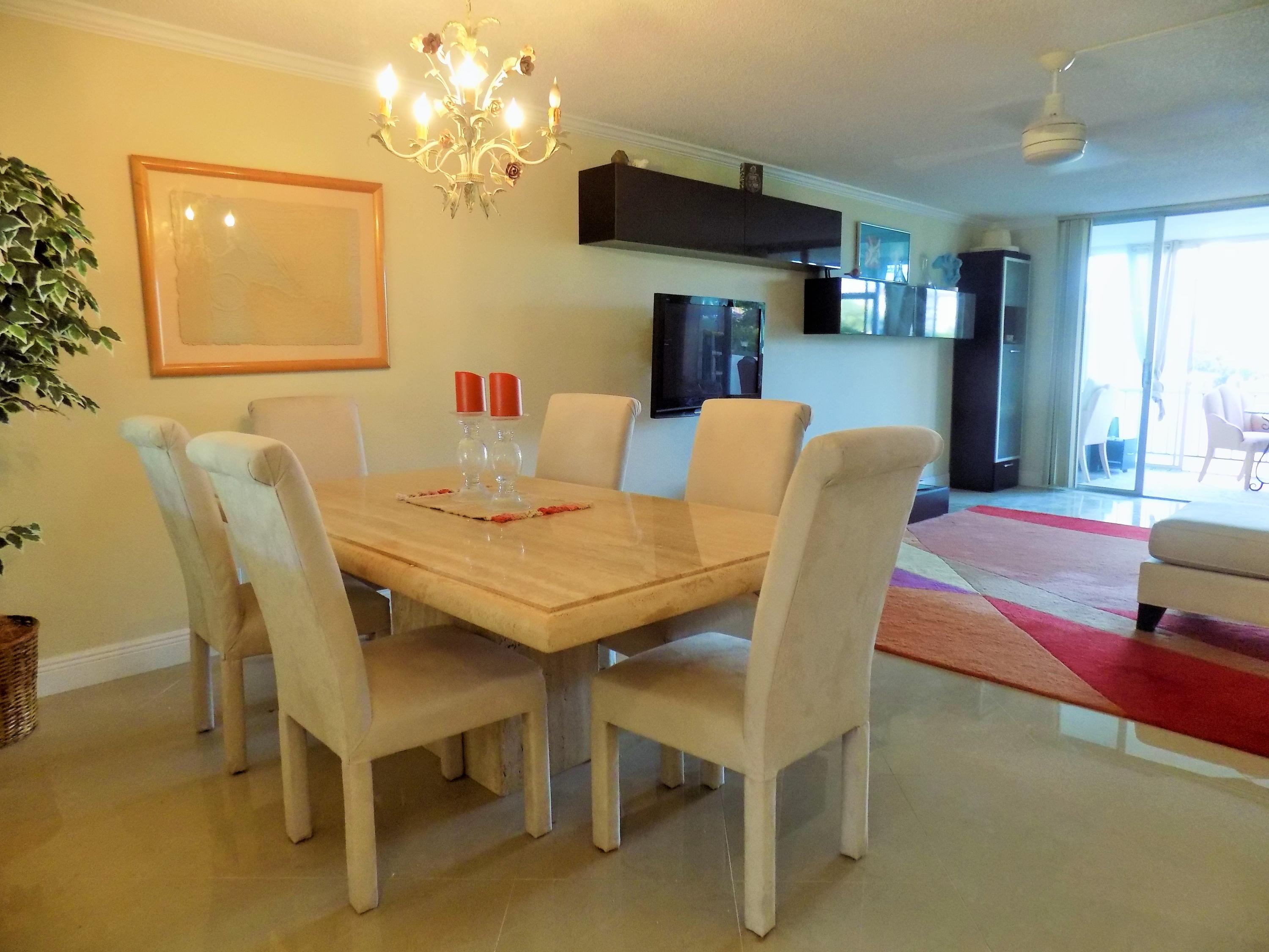 TROPIC BAY CONDOMINIUMS & MARINA - Residential