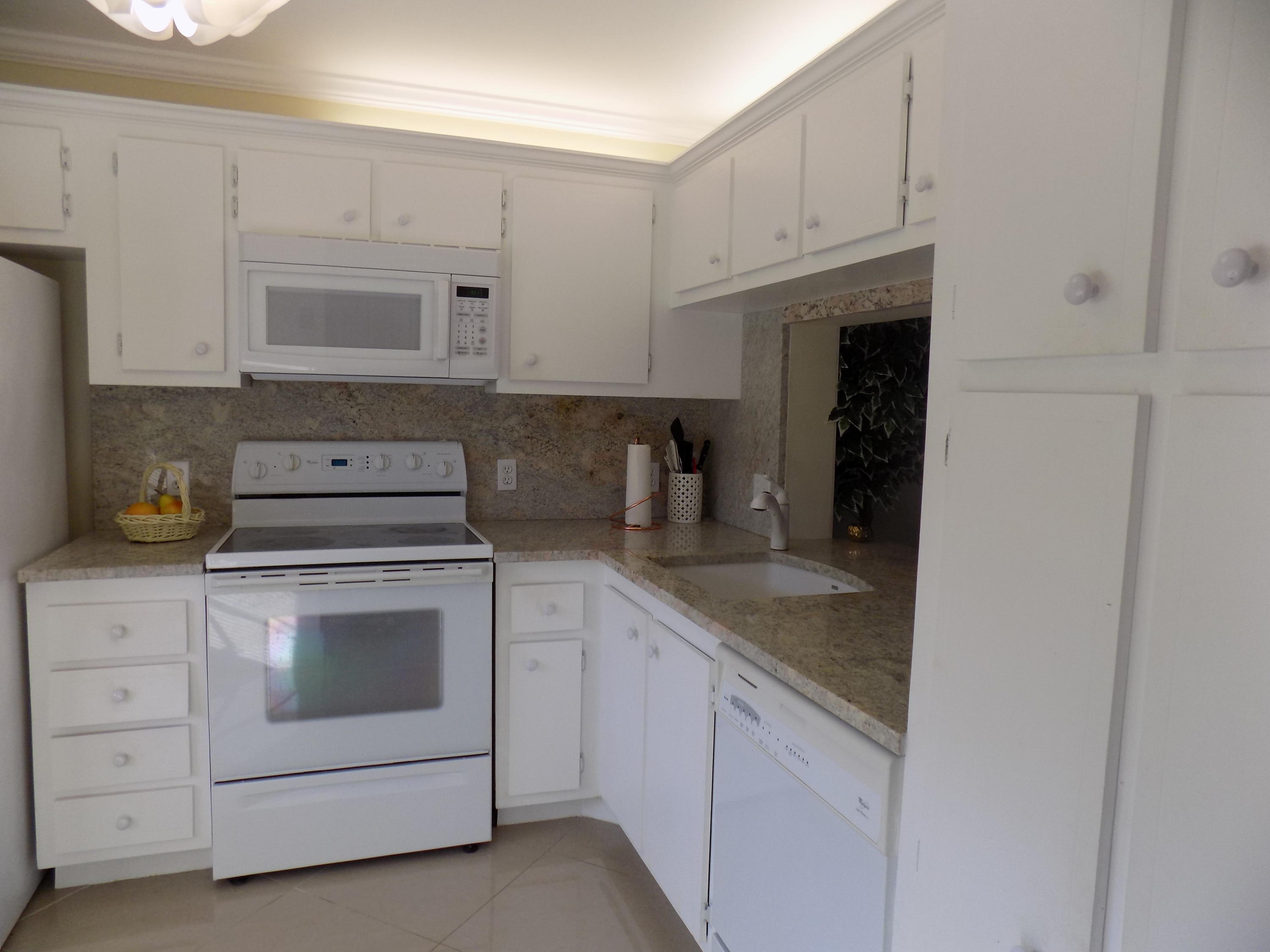 TROPIC BAY CONDOMINIUMS & MARINA - Residential