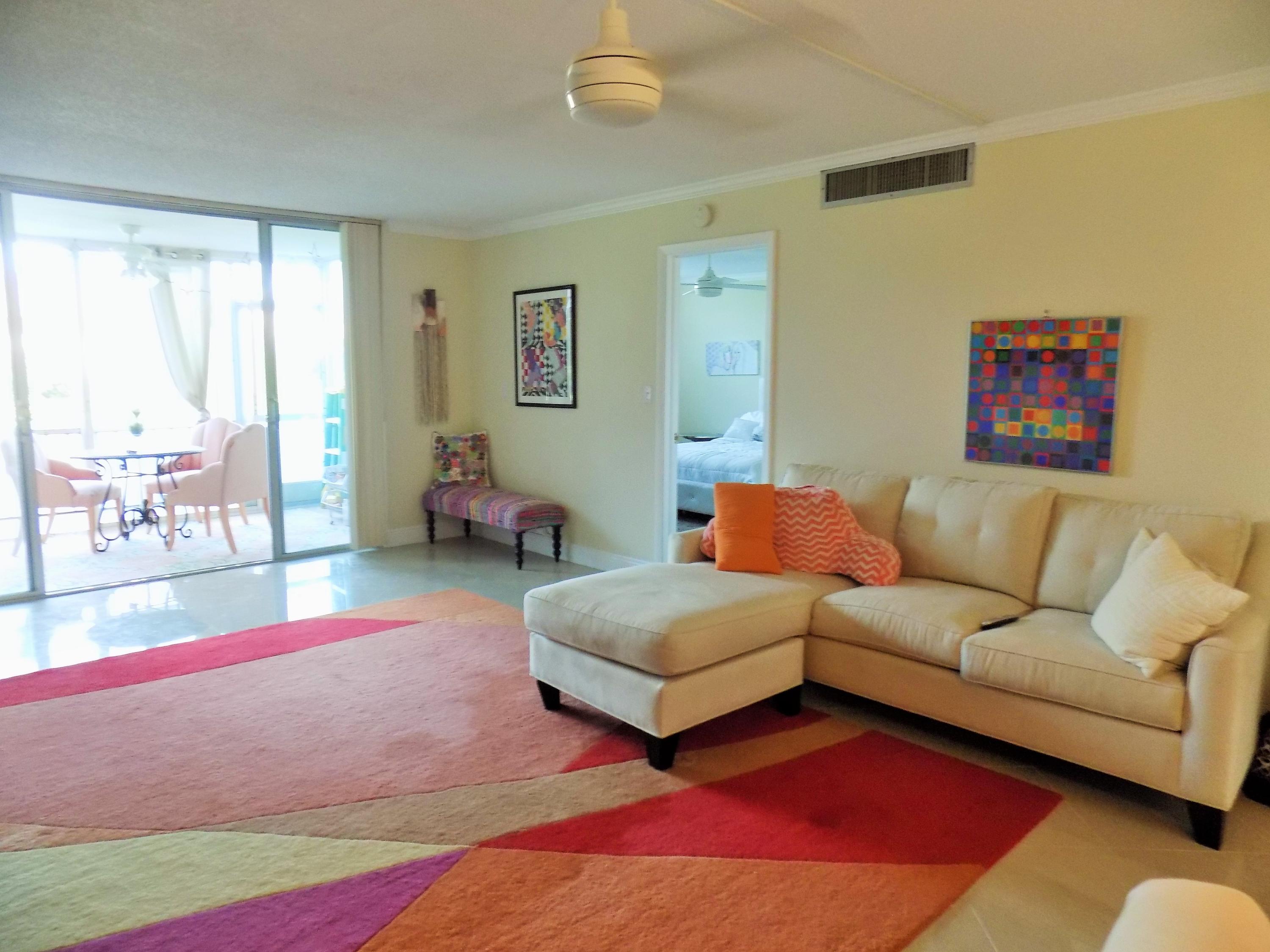 TROPIC BAY CONDOMINIUMS & MARINA - Residential