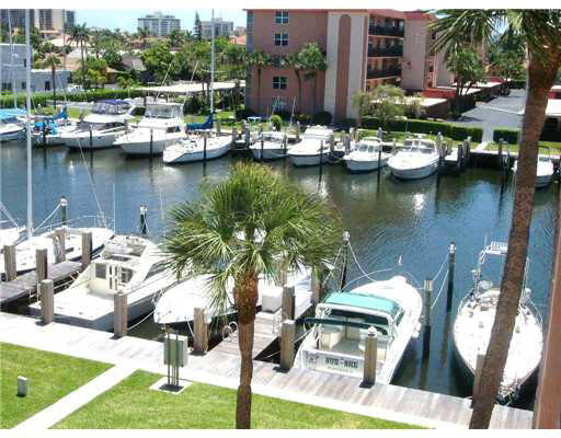 TROPIC BAY CONDOMINIUMS & MARINA - Residential