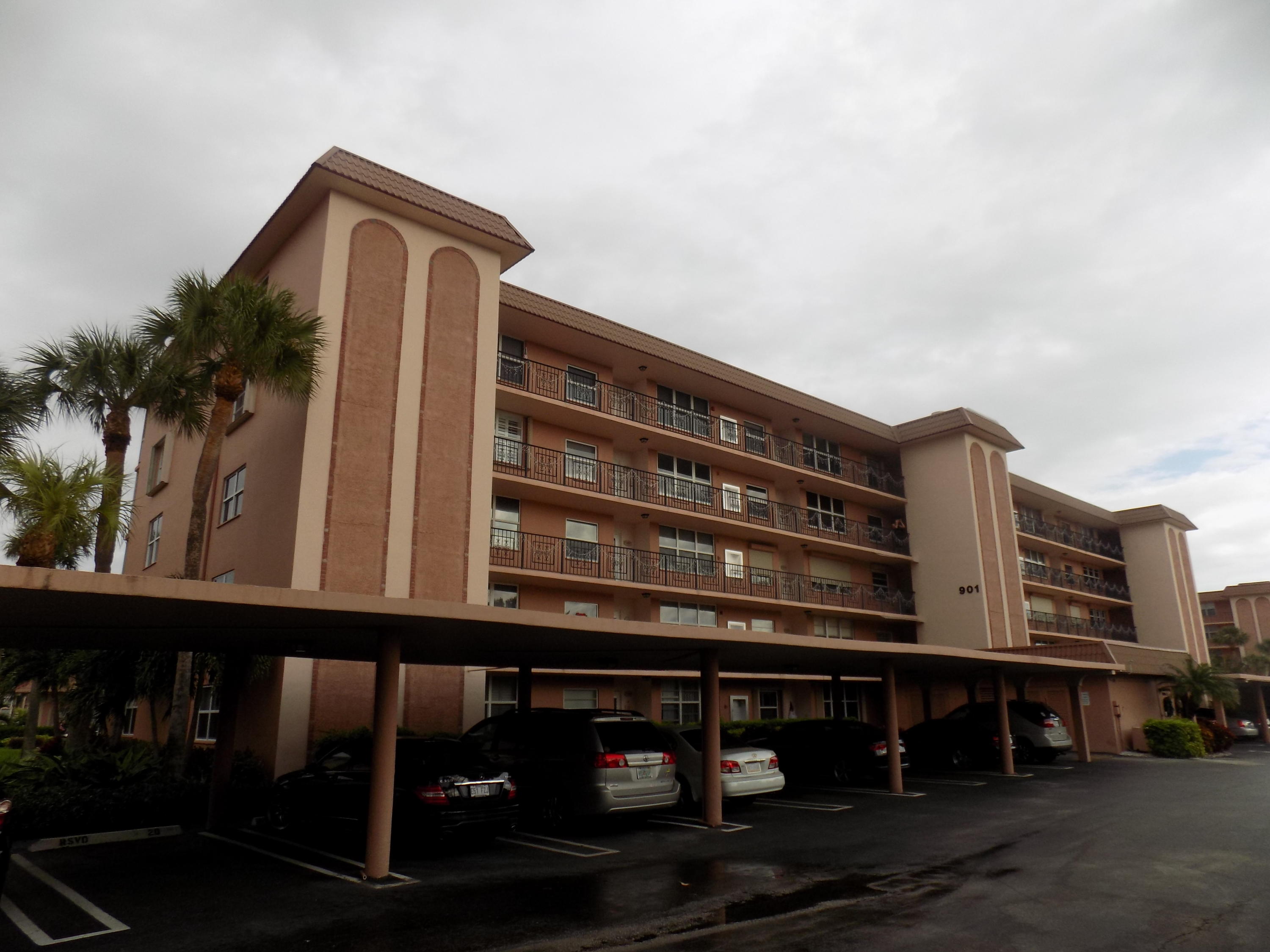 TROPIC BAY CONDOMINIUMS & MARINA - Residential