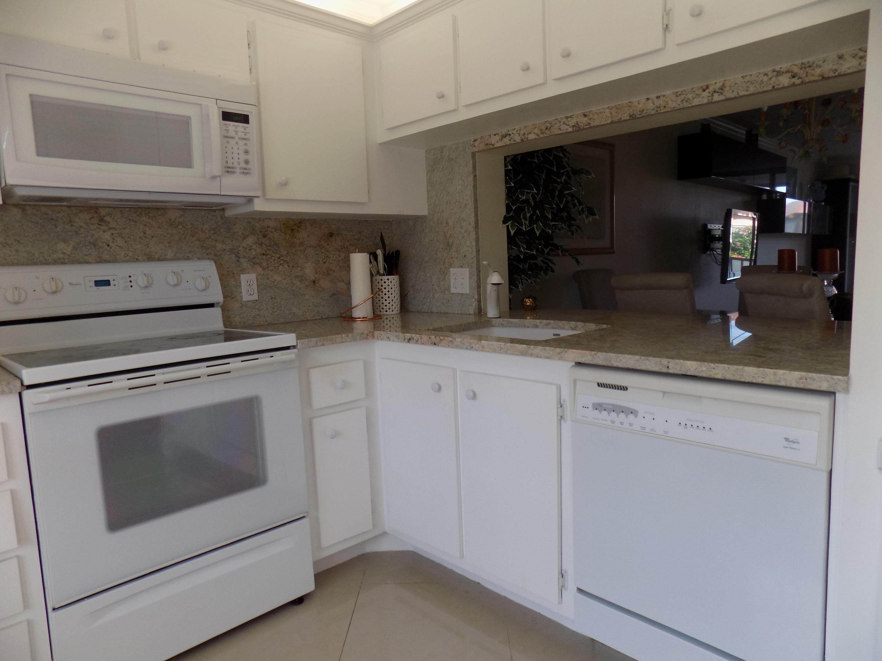 TROPIC BAY CONDOMINIUMS & MARINA - Residential