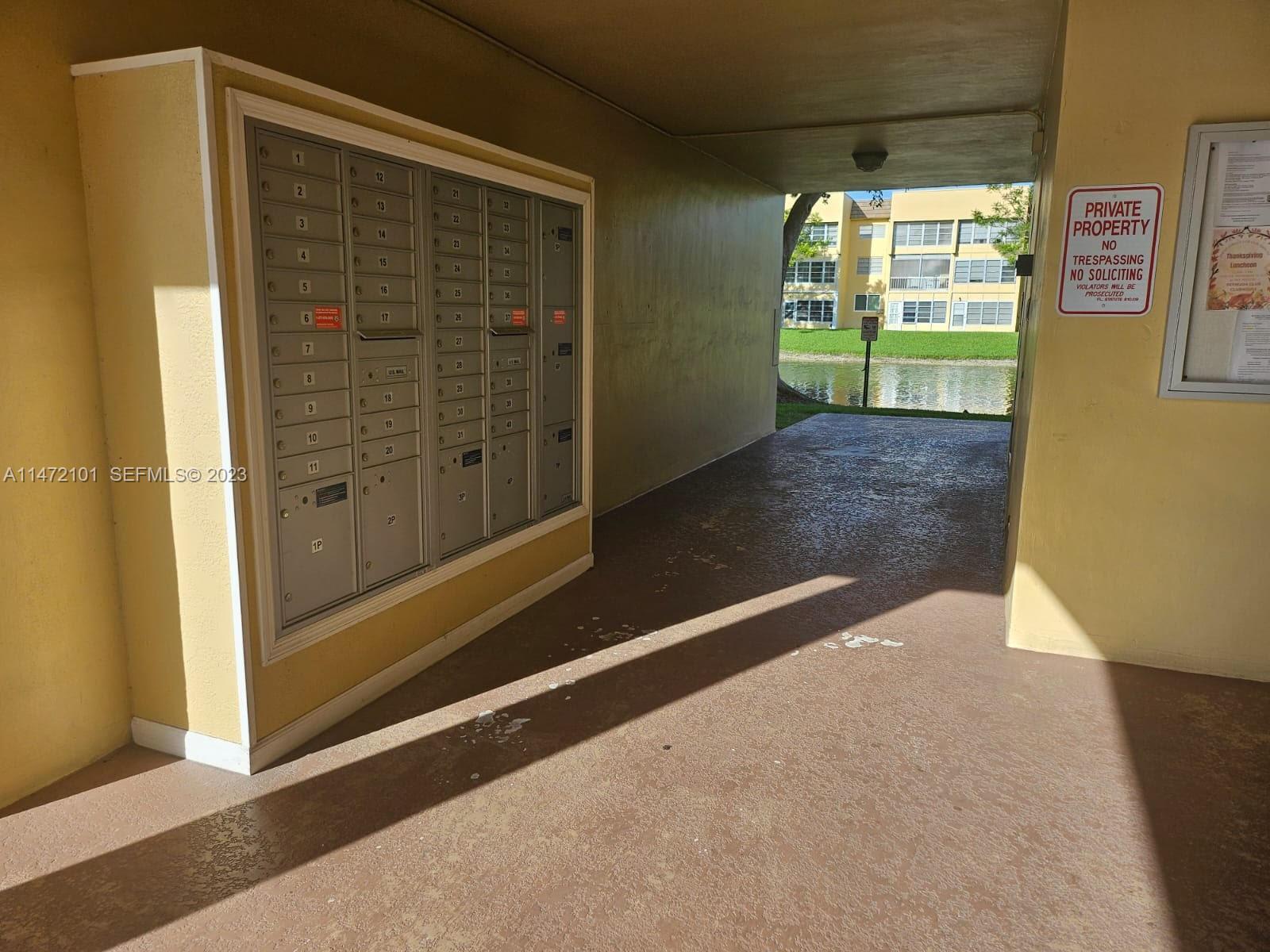 BERMUDA CLUB ONE CONDO - Residential Lease