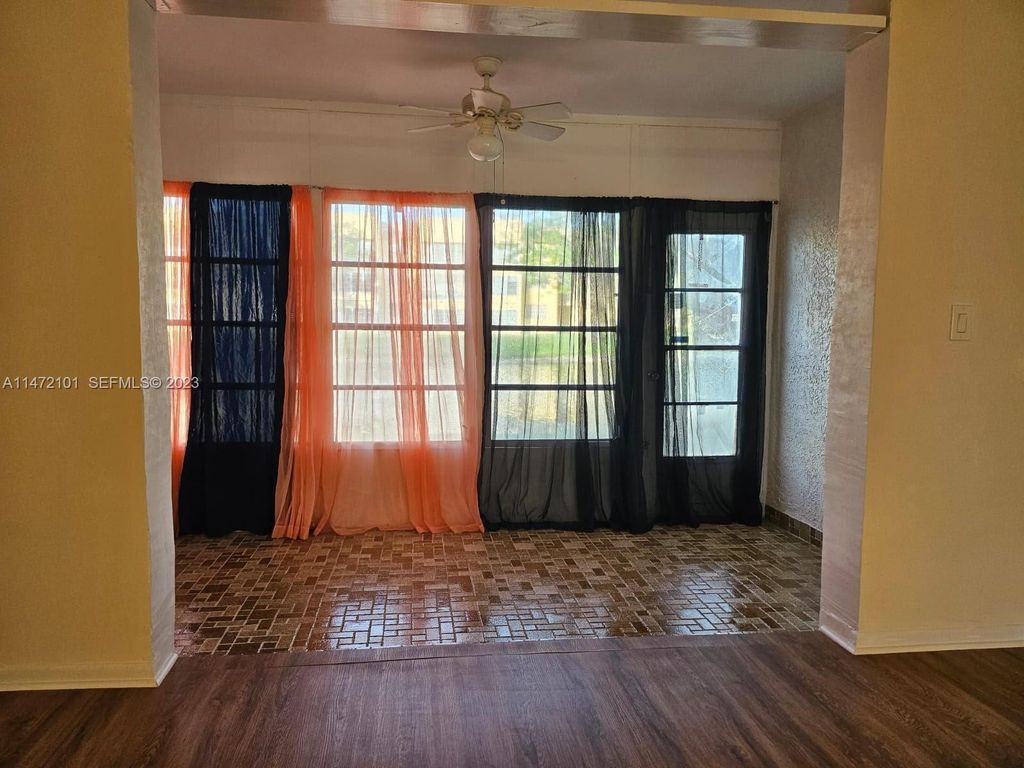 Photo of 5940 NW 64th Avenue #106, Tamarac, FL 33319 (MLS # B26002418)