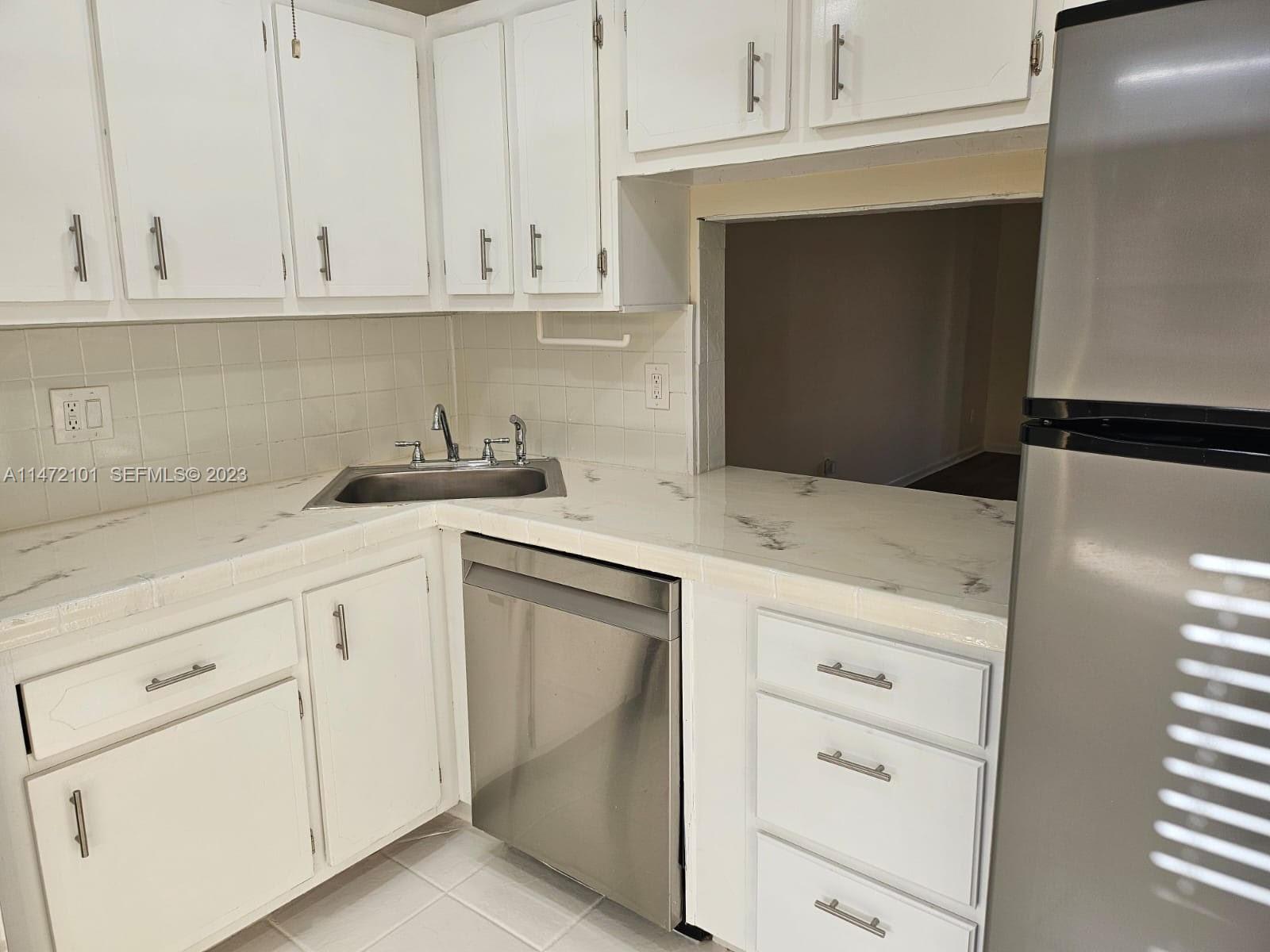 BERMUDA CLUB ONE CONDO - Residential Lease