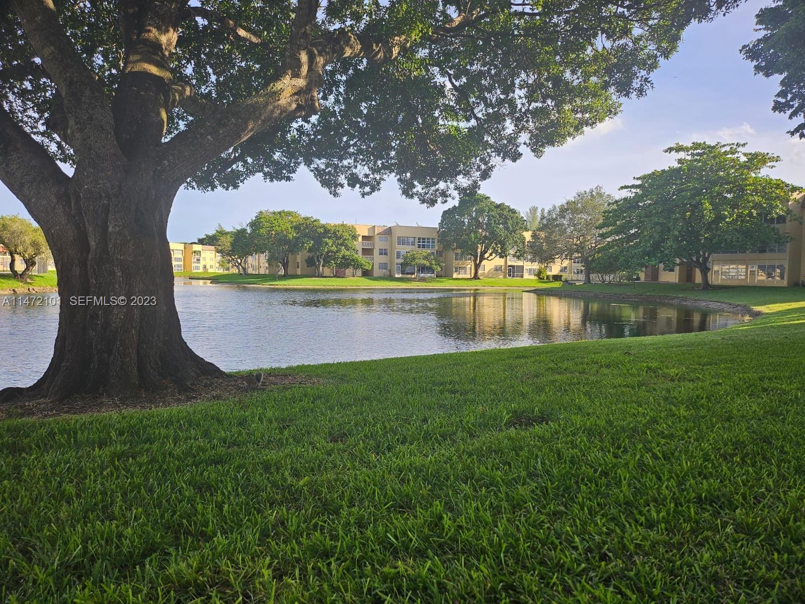 BERMUDA CLUB ONE CONDO - Residential Lease