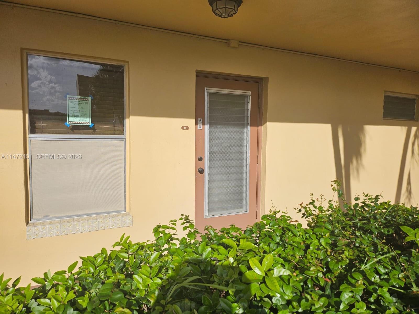 BERMUDA CLUB ONE CONDO - Residential Lease