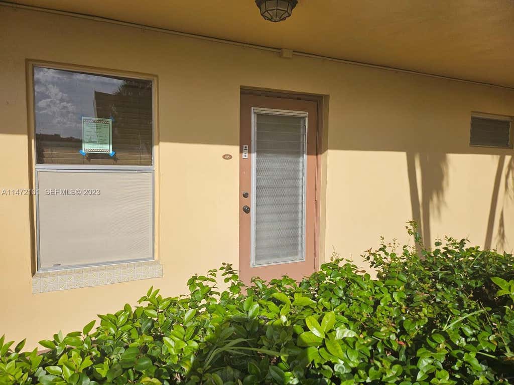 Photo of 5940 NW 64th Avenue #106, Tamarac, FL 33319 (MLS # B26002418)
