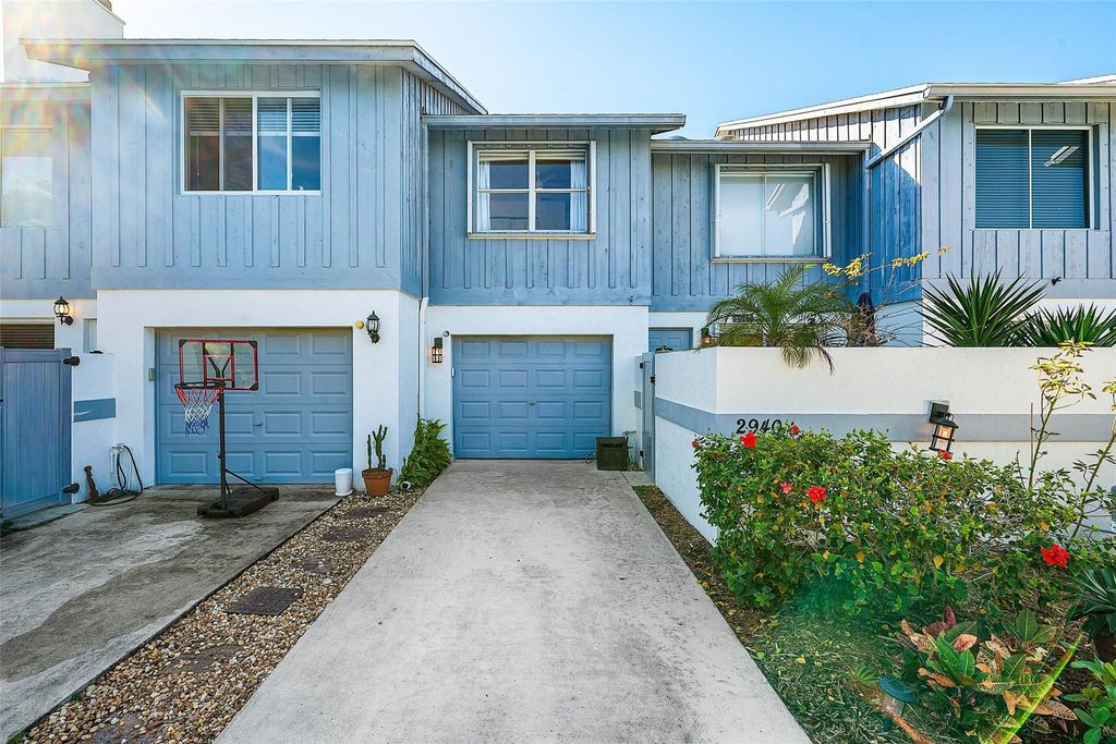 Photo of 2940 Florida Boulevard #2940, Delray Beach, FL 33483 (MLS # B26027509)