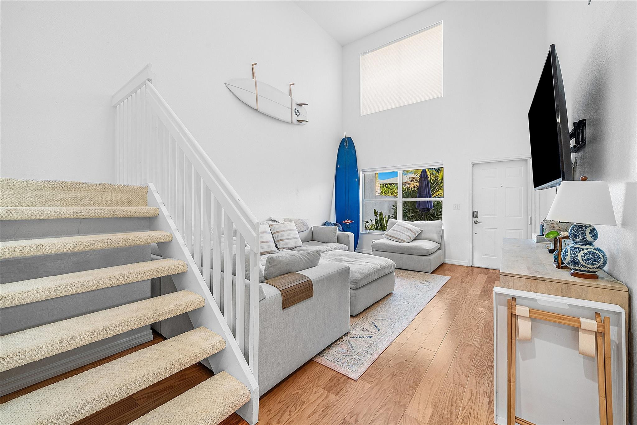HARBOUR CLUB - Residential Lease
