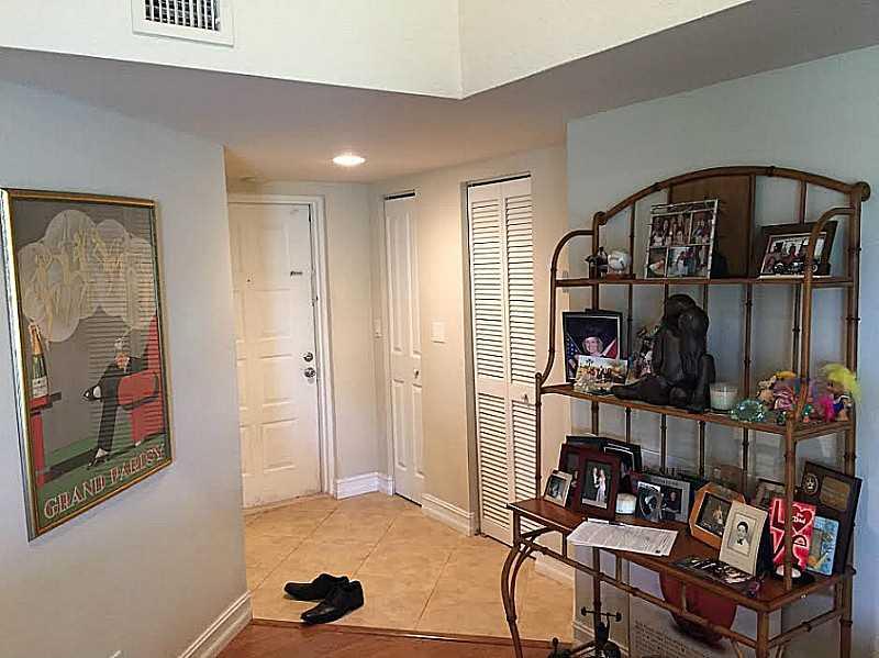 CITATION WAY - Residential