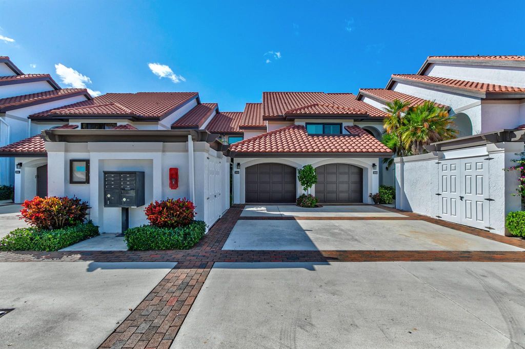 Photo of 16551 Traders Crossing #143, Jupiter, FL 33477 (MLS # R10893957)
