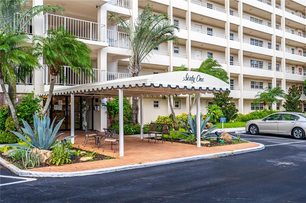 Palm Aire Country Club - Residential