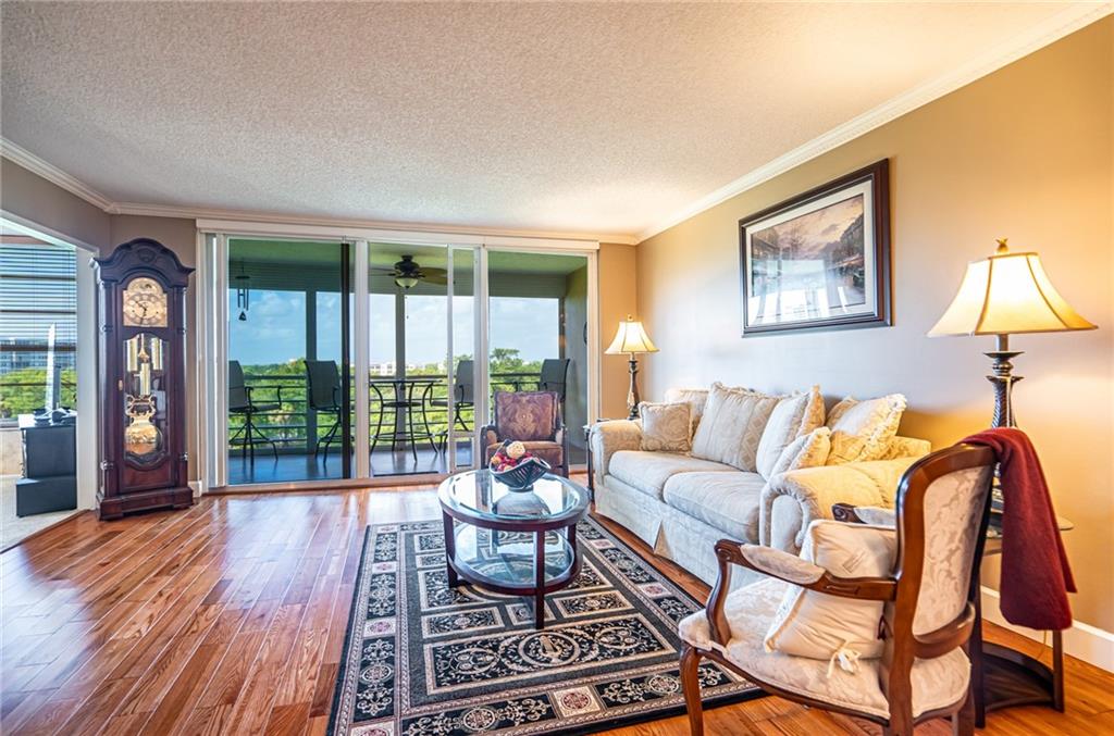 Palm Aire Country Club - Residential