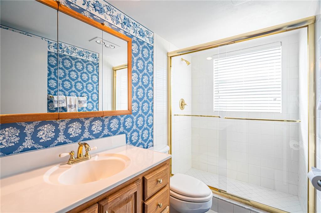 Palm Aire Country Club - Residential