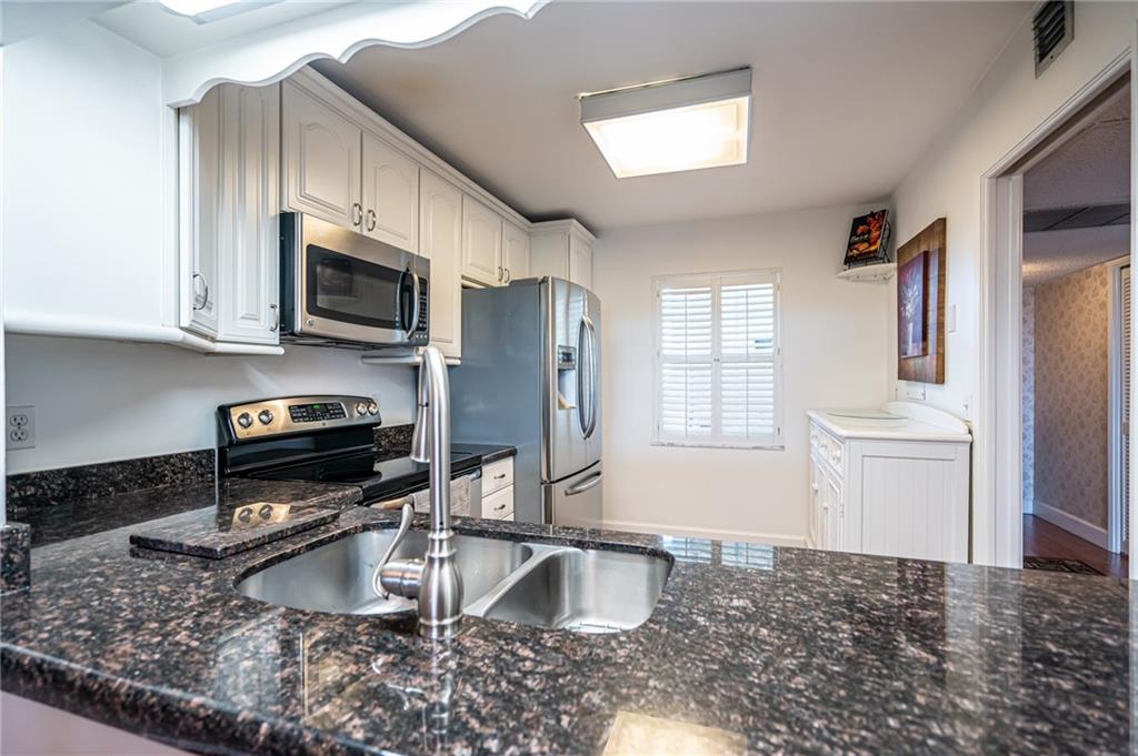 Palm Aire Country Club - Residential