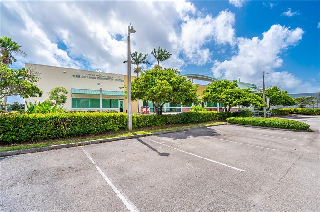 Palm Aire Country Club - Residential