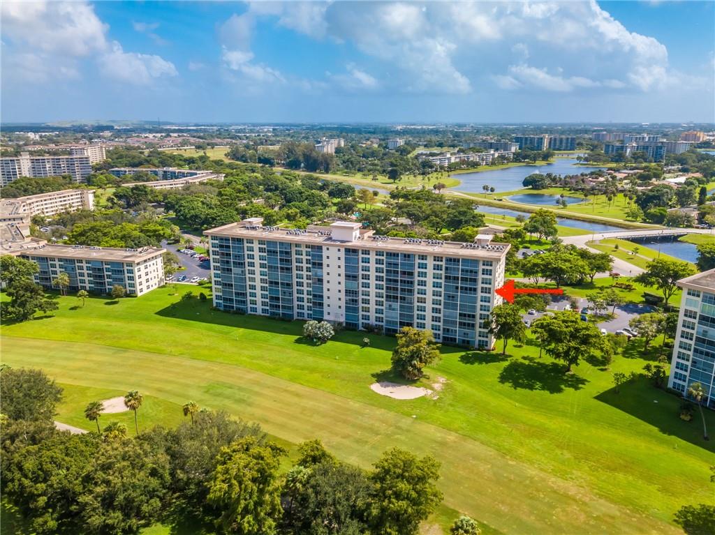 Palm Aire Country Club - Residential