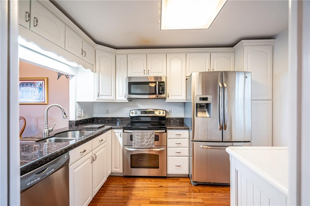 Palm Aire Country Club - Residential