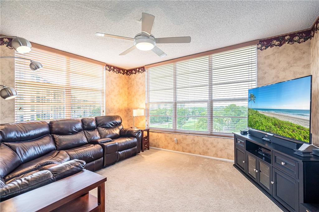 Palm Aire Country Club - Residential