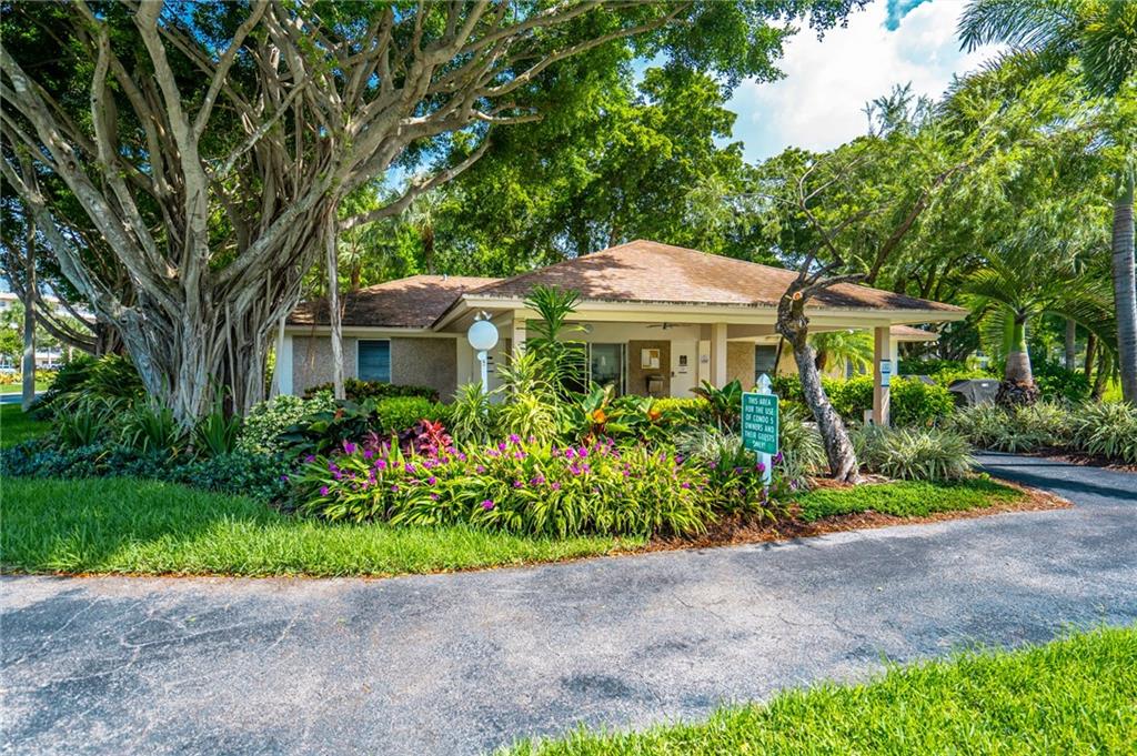 Palm Aire Country Club - Residential