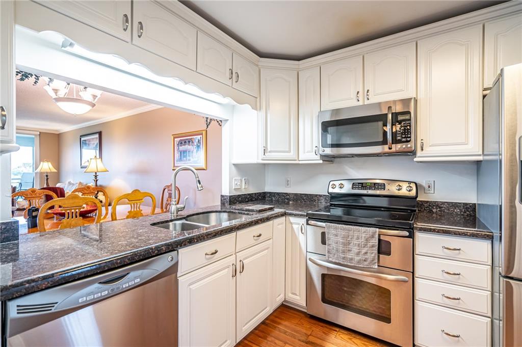 Palm Aire Country Club - Residential