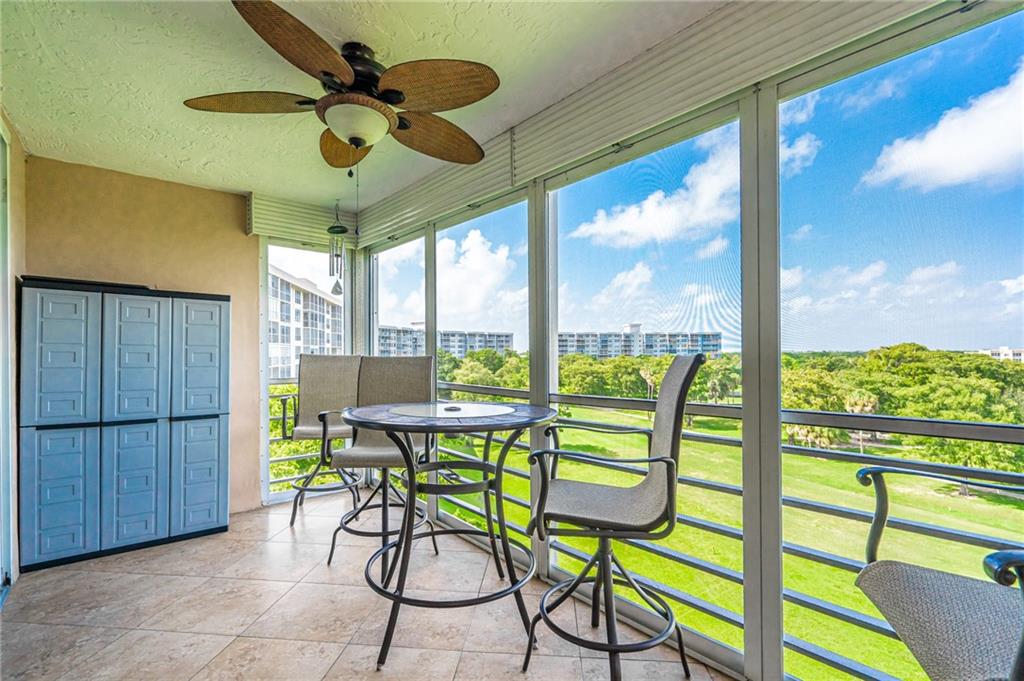 Palm Aire Country Club - Residential