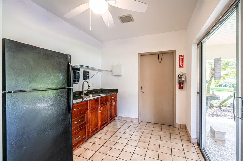 Palm Aire Country Club - Residential