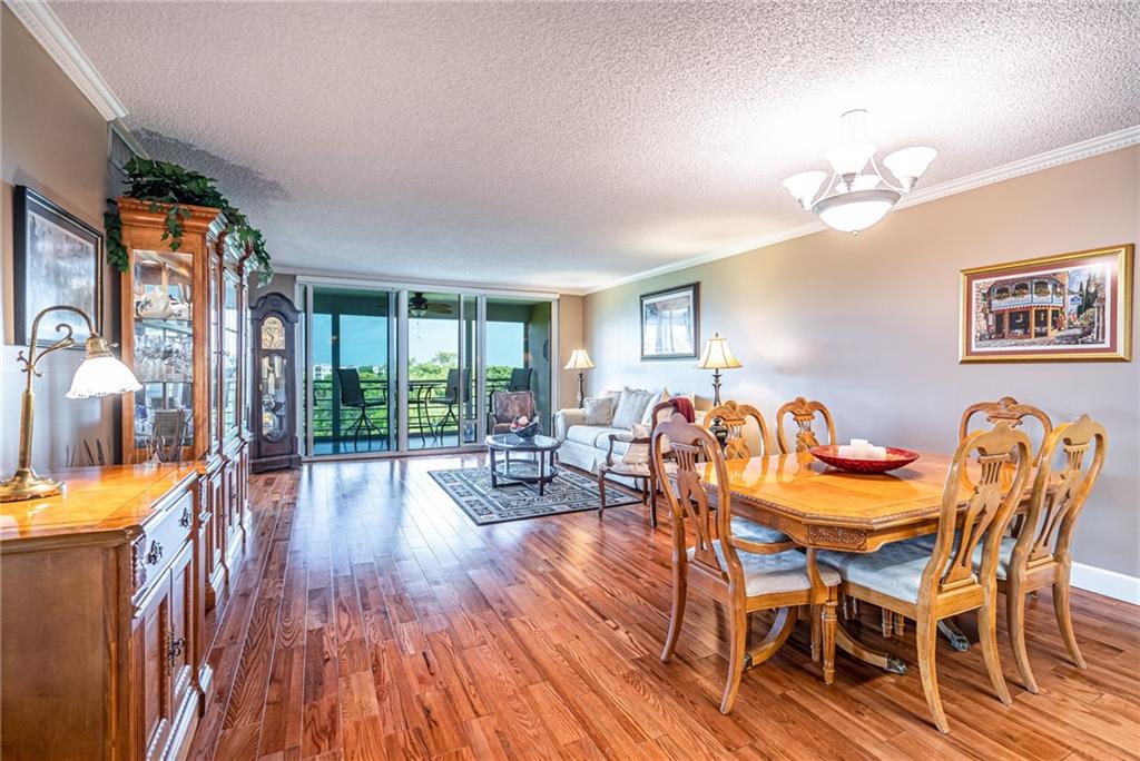 Palm Aire Country Club - Residential