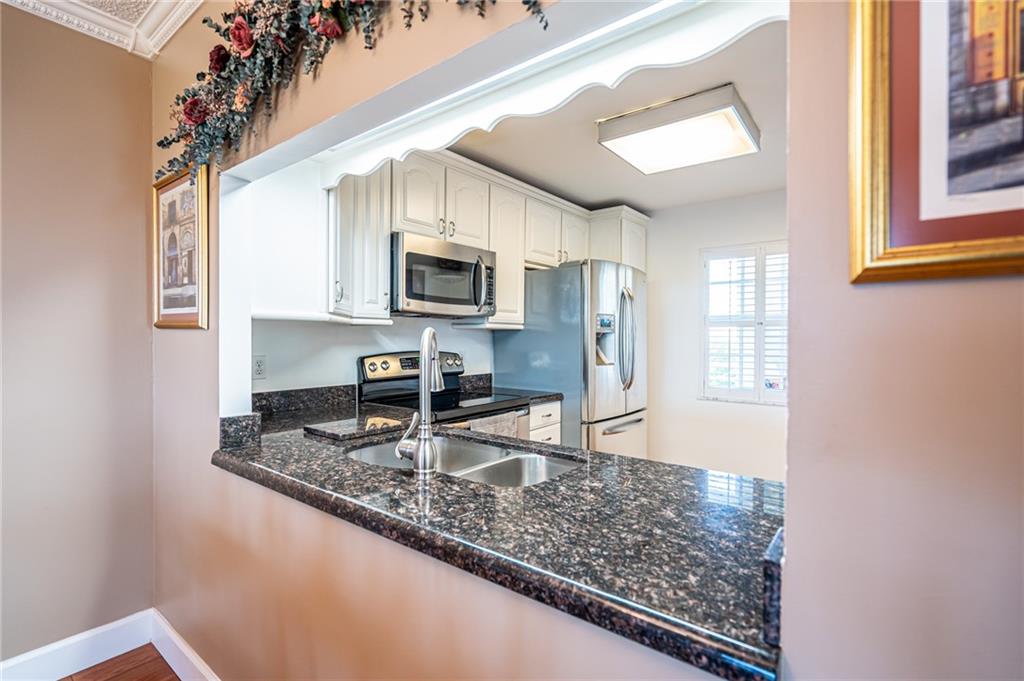 Palm Aire Country Club - Residential