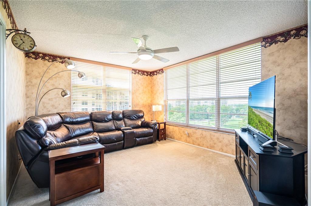 Palm Aire Country Club - Residential