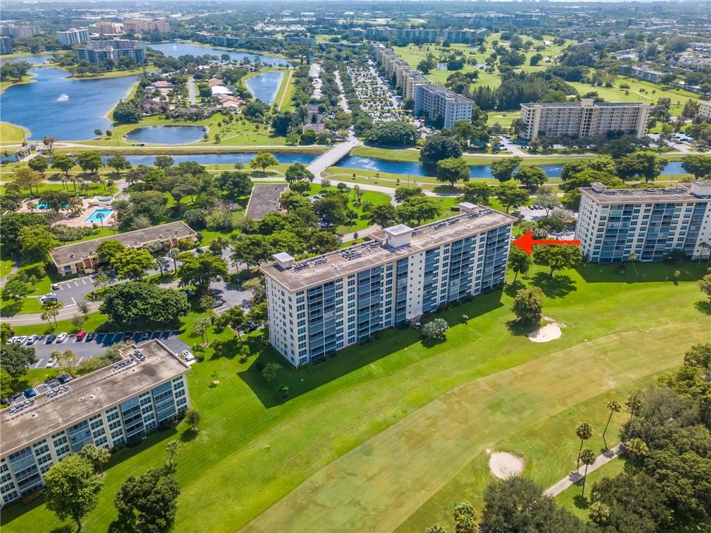 Palm Aire Country Club - Residential