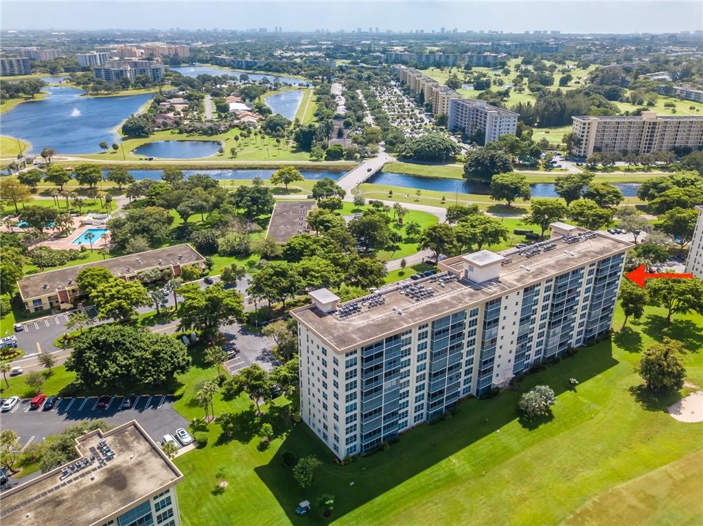 Palm Aire Country Club - Residential